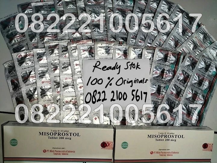 Jual Obat Aborsi Cytotec Misoprostol Sopros Di Padang WhatsApp 082221005617